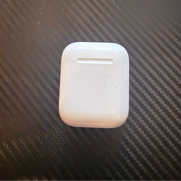Apple AirPods